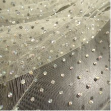 Сетка с камнями